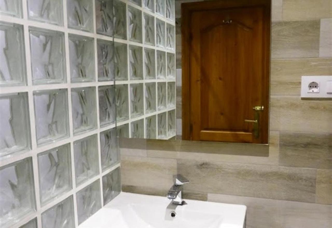 Precioso Bungalow En Moraira/ Lovely Bungalow In Moraira Ngoại thất bức ảnh