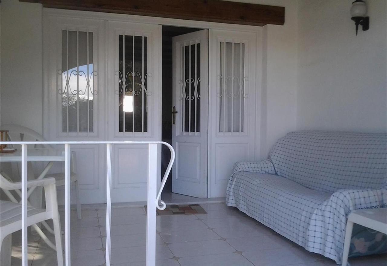 Precioso Bungalow En Moraira/ Lovely Bungalow In Moraira Ngoại thất bức ảnh