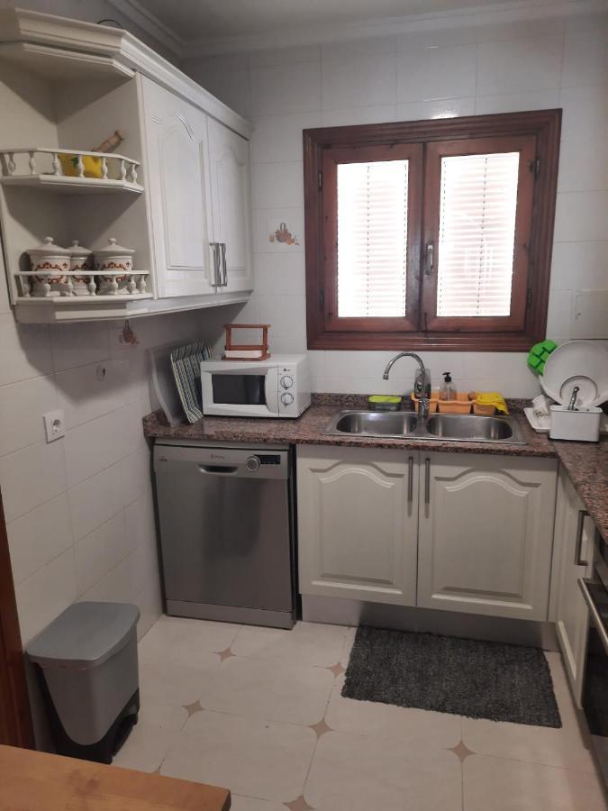 Precioso Bungalow En Moraira/ Lovely Bungalow In Moraira Ngoại thất bức ảnh